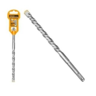 Ingco 20x450mm SDS Plus Hammer DrillDBH1212004 (Pack of 2)DBH1212004 image-1