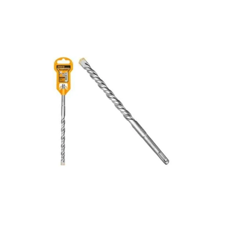 Ingco 20x450mm SDS Plus Hammer DrillDBH1212004 (Pack of 2)DBH1212004 image-1