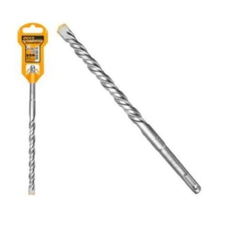 Ingco 20x450mm SDS Plus Hammer DrillDBH1212004 (Pack of 2)DBH1212004 image-1