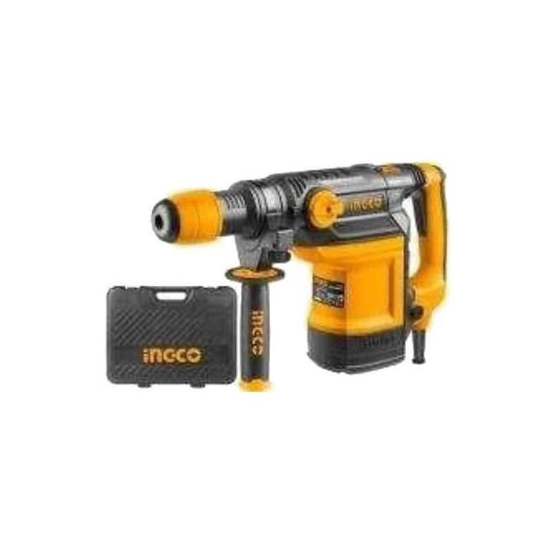 Ingco 1200W SDS Max Rotary HammerRH120068 image-1