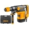 Ingco 1200W SDS Max Rotary Hammer, RH120068
