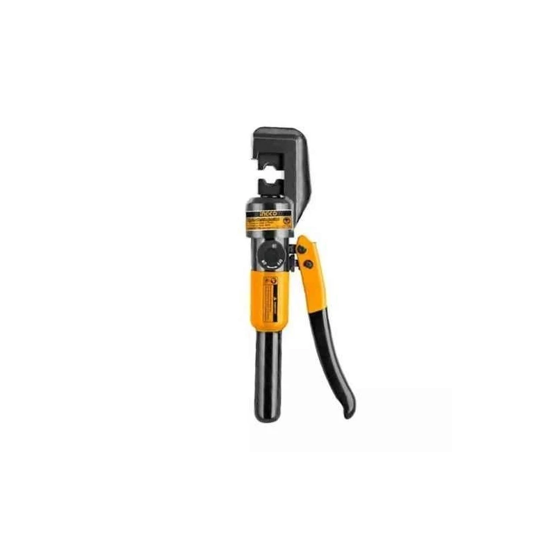 Ingco 310mm Hydraulic Crimping ToolHHCT0170 image-1