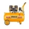 Ingco 1.6HP 50L Oil Free System Air compressor, ACS112501