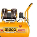 Ingco 1.6HP 50L Oil Free System Air compressorACS112501 image-2