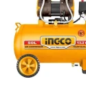 Ingco 1.6HP 50L Oil Free System Air compressorACS112501 image-3