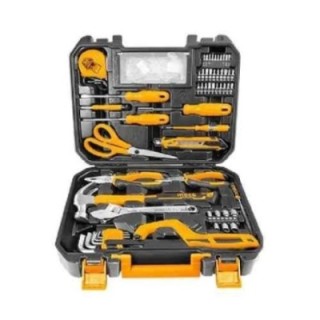 Ingco 120 Pcs Hand Tools KitHKTHP21201 image-1