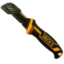 Ingco 200mm Plastic Yellow Cable Stripping Straight Blade image-2