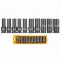 Ingco 10 Pcs 1/2 inch Deep Impact Socket SetHKISSD12102L image-4