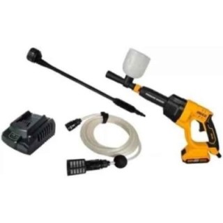 Ingco 20V 80W Yellow Pressure WasherCPWLI20082 image-3