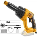 Ingco 20V 80W Yellow Pressure WasherCPWLI20082 image-4