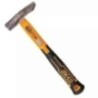 Ingco Carbon Steel Yellow & Black Machinist Hammer, HMH8180500