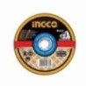 Ingco 14 inch Abrasive Metal Cutting Disc, MCD253552