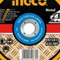 Ingco 14 inch Abrasive Metal Cutting DiscMCD253552  image-3