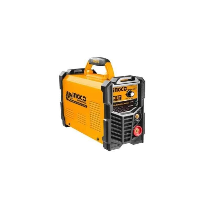 Ingco 10-160A MMA Inverter Welding Machine KitING-MMA1606  image-1