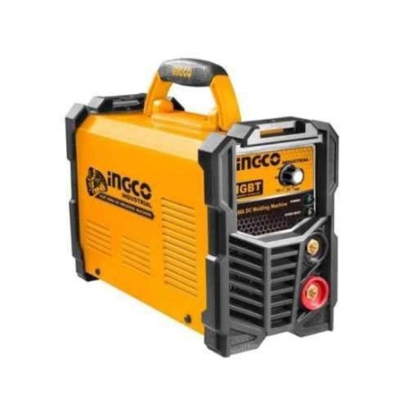 Ingco 10-160A MMA Inverter Welding Machine KitING-MMA1606  image-1