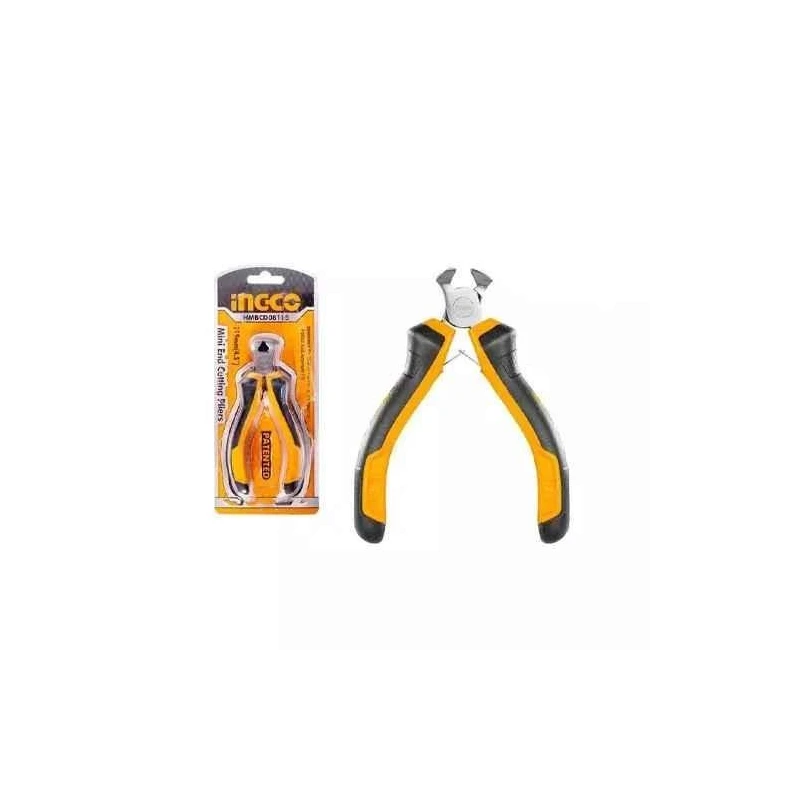 Ingco Multipurpose Combination Plier for Home & ProfessionalHMBCD08115 image-1