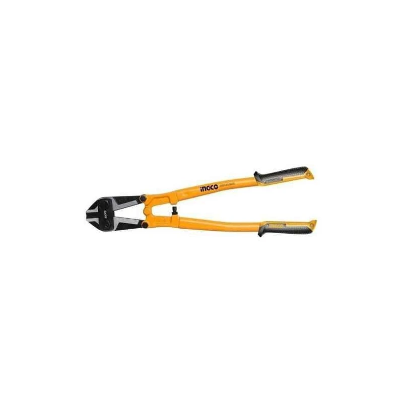 Ingco 36 inch 30 inch Molybdenum Steel Yellow & Black Black Finish Bolt CuttersHBC0836 image-1