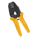 Ingco 9 inch Ratchet Crimping PlierHRCPC0506 image-1