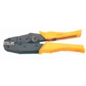 Ingco 9 inch Ratchet Crimping PlierHRCPC0506 image-2