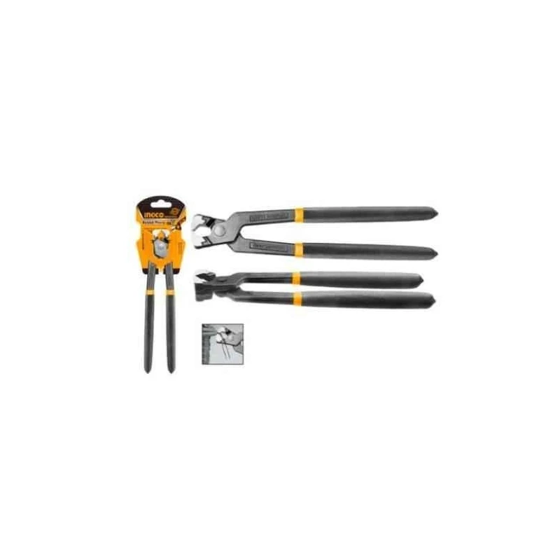 Ingco 9 inch Plastic Rabbet PlierHRP02230 image-1