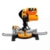 Ingco 1400W Aluminium Mitre Saw, BMS14007