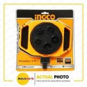 Ingco 3/4 inch 5 in 1 Plastic Turret SprinklerHPS33061 image-4