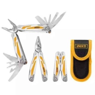 Ingco 155mm Steel Silver Multi ToolHFMFT0115  image-1