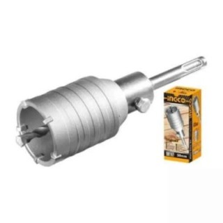 Ingco 110mm Chrome Hole Core BitHCB0501 image-1