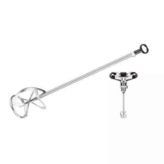 Ingco 600 mm Silver Paint MixerMP1120 image-1