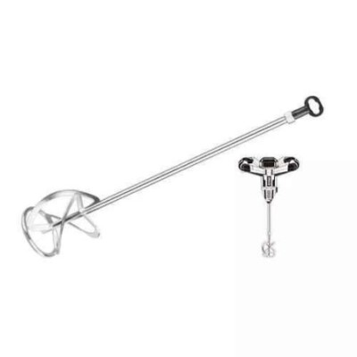 Ingco 600 mm Silver Paint MixerMP1120 image-1