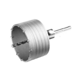 Ingco 100mm Hole Core Bit KitHCB1001 image-1