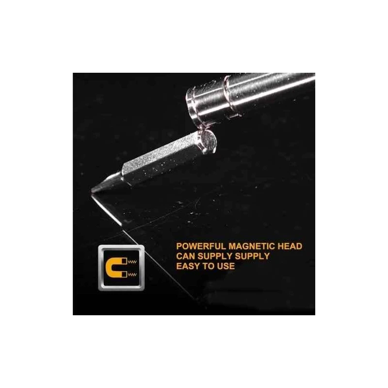 Ingco 32 Pcs Precision Screwdriver SetHKSDB0348 image-2