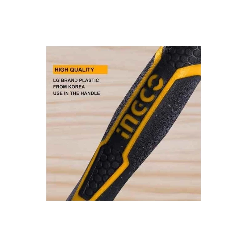 Ingco 32 Pcs Precision Screwdriver SetHKSDB0348 image-3