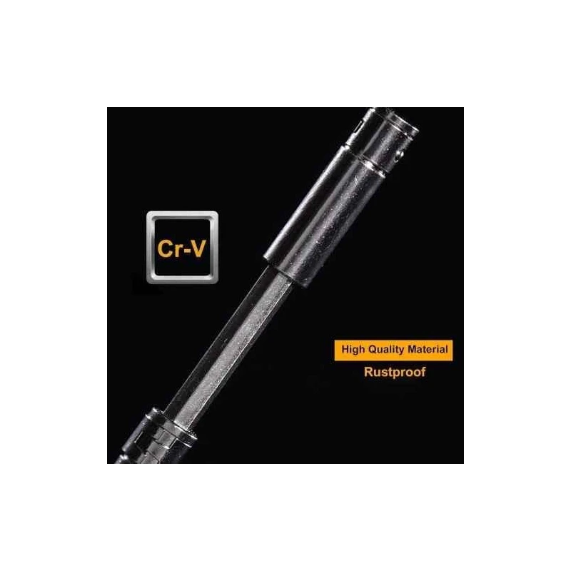 Ingco 32 Pcs Precision Screwdriver SetHKSDB0348 image-4