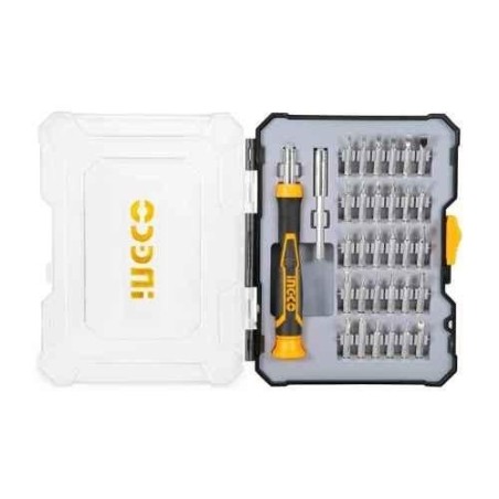 Ingco 32 Pcs Precision Screwdriver SetHKSDB0348 image-5