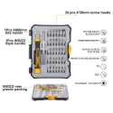 Ingco 32 Pcs Precision Screwdriver SetHKSDB0348 image-6
