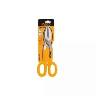 Ingco 10 inch Drop Forged steel Yellow SnipsHTS0410 image-1