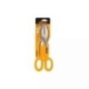 Ingco 10 inch Drop Forged steel Yellow Snips, HTS0410