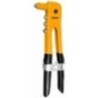 Ingco Aluminium Yellow & Black Hand Riveters, HR101