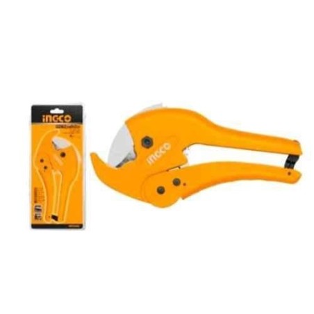 Ingco 225mm PVC Pipe CutterHPC0442 image-1