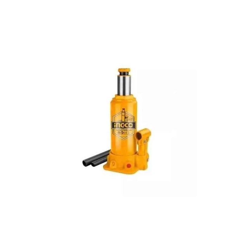 Ingco Hydraulic Bottle JacksHbj1002 image-1