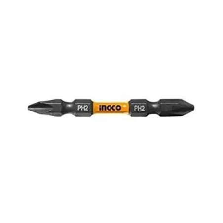 Ingco Socket Bit (Pack of 10)SDBIM21PH233 image-1