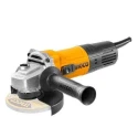 Ingco 900W 125mm Disc Variable Speed Control Angle GrinderAG900285 image-1