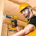 Ingco 2Ah 20V Lithium-ion Cordless Drill DriverCDLI200215 image-1