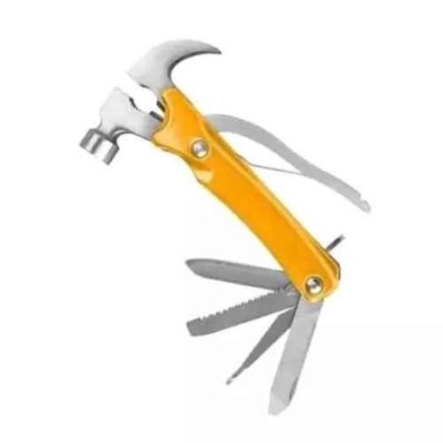 Ingco Yellow Hammer TackerHMFH0121 image-1