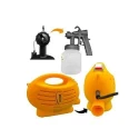 Ingco 650W Yellow & Black HVLP Spray Gun1601 image-2