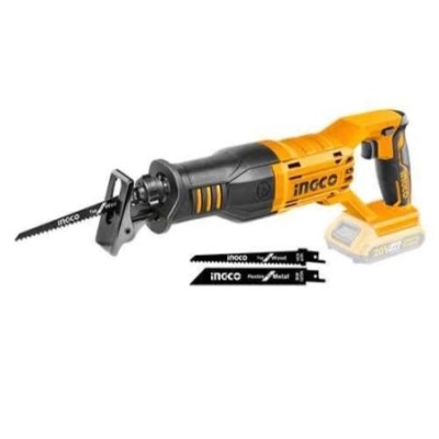 Ingco 20V 2800rpm Li-ion Cordless Reciprocating SawCRSLI1151 image-1