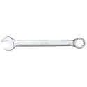 Ingco 6mm CrV Combination Wrench with Opening & KnutHCSPA061 image-1