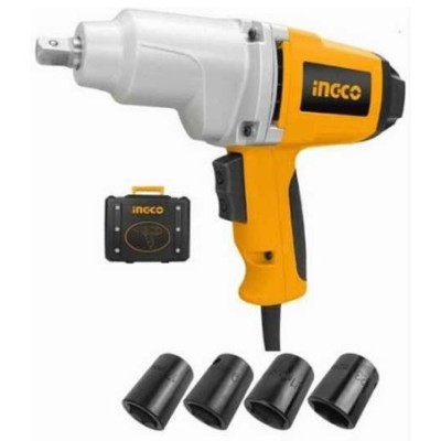 Ingco 900W Industrial Impact WrenchIW9001 image-1