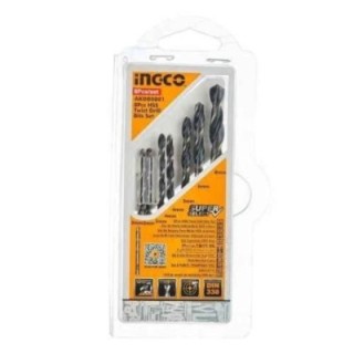 Ingco Steel Socket BitAKDB0801 image-1